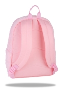 Пухкава раница Coolpack - STITCH FLUFFY PINK_2