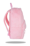 Пухкава раница Coolpack - STITCH FLUFFY PINK_3