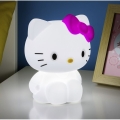 Силиконова лампа Hello Kitty 18 см PALADONE_2