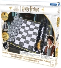 Сгъваем магнитен шах Lexibook Harry Potter_4