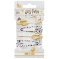 Аксесоари за коса Harry Potter Golden Snitch_1