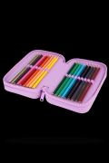 Ученически несесер с пособия Coolpack - Jumper 3 - BALLOONS_2