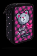 Ученически несесер с пособия Coolpack - Jumper 3 - BUDDY_0