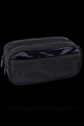 Несесер с два ципа Coolpack - Duke - BLACK_0