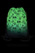 Спортна торба Coolpack - Vert Basic - GAME OVER GRADIENT_0