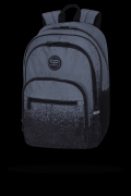 Ученическа раница Coolpack - ALFA - GREY 1