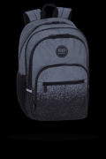 Ученическа раница Coolpack - ALFA - GREY_2
