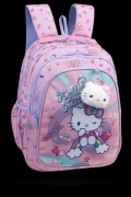 Ученическа раница Coolpack - JERRY - Hello Kitty Pastel_0