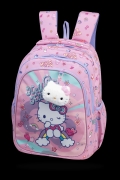 Ученическа раница Coolpack - JERRY - Hello Kitty Pastel_1