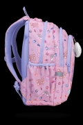 Ученическа раница Coolpack - JERRY - Hello Kitty Pastel_2