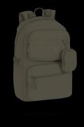 Ученическа раница Coolpack - LARK - OLIVE GREEN_3