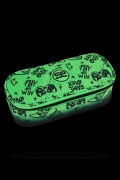 Ученически несесер Coolpack - Campus - GAME OVER GRADIENT 1