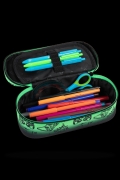 Ученически несесер Coolpack - Campus - GAME OVER GRADIENT_1