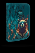Ученически несесер Coolpack - Clipper - BEAR 1