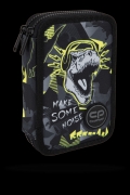 Ученически несесер с пособия COOLPACK - JUMPER 2 - DINOPARK_0