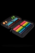 Ученически несесер с пособия COOLPACK - JUMPER 2 - DINOPARK_1