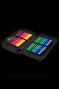 Ученически несесер с пособия COOLPACK - JUMPER 2 - DINOPARK_2