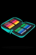 Ученически несесер с пособия COOLPACK - JUMPER 2 - TROPIC_1