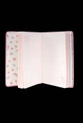 B6 Squishy тефтер 100 л. Hello Kitty Pastel_1_2