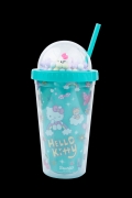 Чаша със сламка COOLPACK Hello Kitty Pastel_1_0