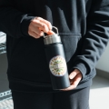 Бутилка от неръждаема стомана The Beatles 500ml_3