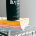 Бутилка от неръждаема стомана The Beatles 500ml_5