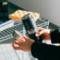 Бутилка от неръждаема стомана The Beatles 500ml_6