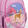 Ученическа раница ARS UNA Anatomy M - Horse (5526)_5