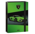 Кутия с ластик А4 Ars Una Lamborghini (5522)_0