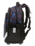 Ученическа раница ARS UNA Anatomy M - Gamers HUD (5525)_3
