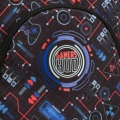 Ученическа раница ARS UNA Anatomy M - Gamers HUD (5525)_6