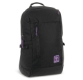 Ученическа раница Ars Una AU-17 Girl Black-Violet Cordura_0
