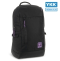 Ученическа раница Ars Una AU-17 Girl Black-Violet Cordura_1