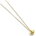 Колие Harry Potter Golden Snitch_1