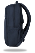 Бизнес раница Coolpack - Bolt - Navy Blue_1