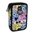 Ученически несесер с пособия COOLPACK - JUMPER 2 - MOOD_0