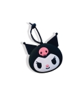 Ключодържател COOLPACK silicone Kuromi_4_0