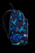 Раница за детска градина Coolpack - TOBY - FOOTBALL NAVY_2