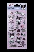 Стикери POP UP Kuromi 1_0