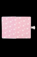Тефтер А5 с магнитно закопчаване COOLPACK Hello Kitty Pastel 3_1