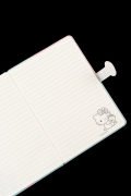 Тефтер А5 с магнитно закопчаване COOLPACK Hello Kitty Pastel 3_2