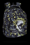 Ученическа раница Coolpack - FAST - DINOPARK 1