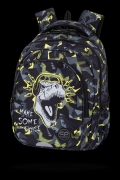 Ученическа раница Coolpack - FAST - DINOPARK_1