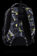 Ученическа раница Coolpack - FAST - DINOPARK_2