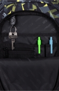 Ученическа раница Coolpack - FAST - DINOPARK_4