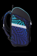 Ученическа раница с аксесоари Coolpack - Primo Ultra Base - GAMER CHESS_2