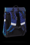 Ученическа раница с аксесоари Coolpack - Primo Ultra Base - GAMER CHESS_3