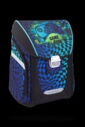 Ученическа раница с аксесоари Coolpack - Primo Ultra Base - GAMER CHESS_4