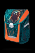Ученическа раница с аксесоари Coolpack - Primo Ultra Base - BEAR_2