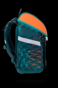 Ученическа раница с аксесоари Coolpack - Primo Ultra Base - BEAR_3